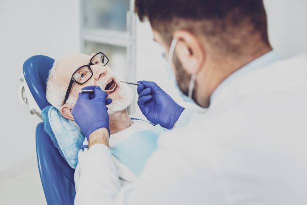 Best Emergency Cosmetic Dentistry (e.g., broken veneers) in Sea Bright, NJ